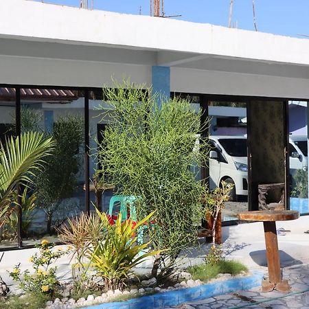 Belle'S Beach Resort Bolinao Kültér fotó