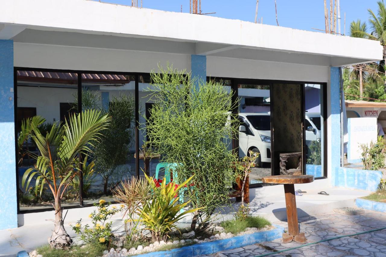 Belle'S Beach Resort Bolinao Kültér fotó