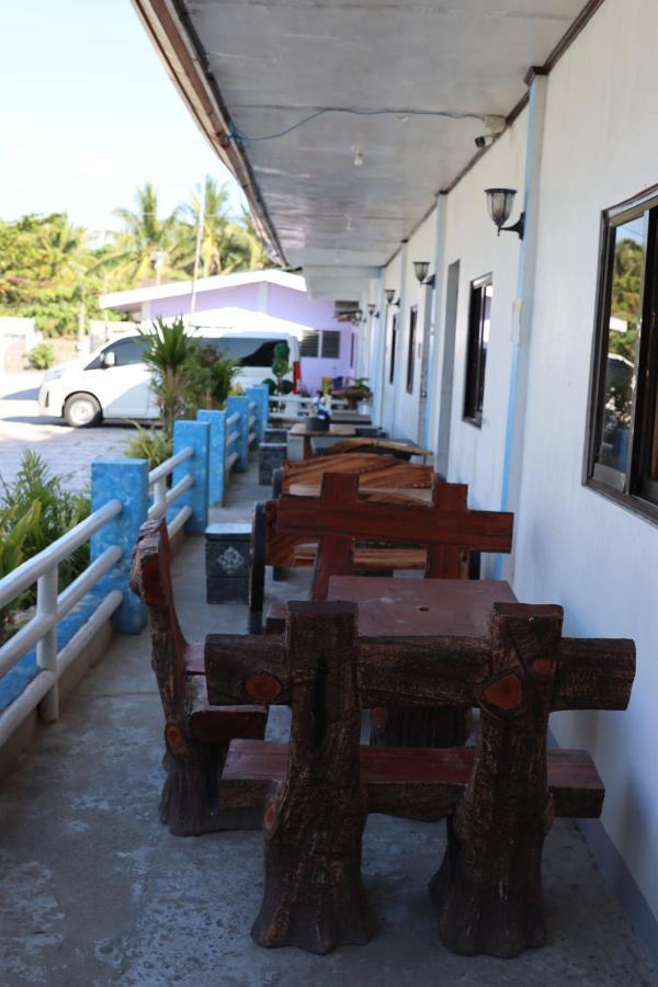 Belle'S Beach Resort Bolinao Kültér fotó