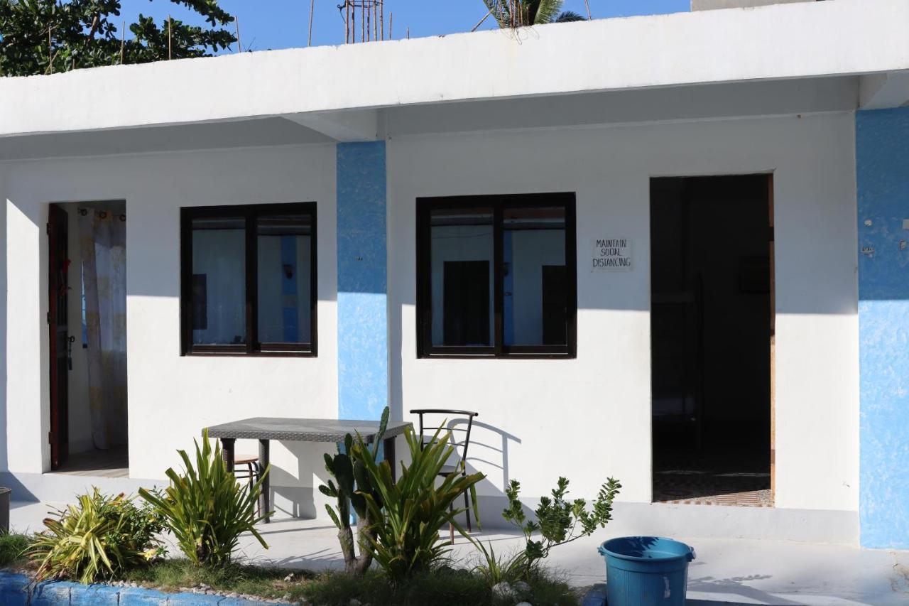 Belle'S Beach Resort Bolinao Kültér fotó