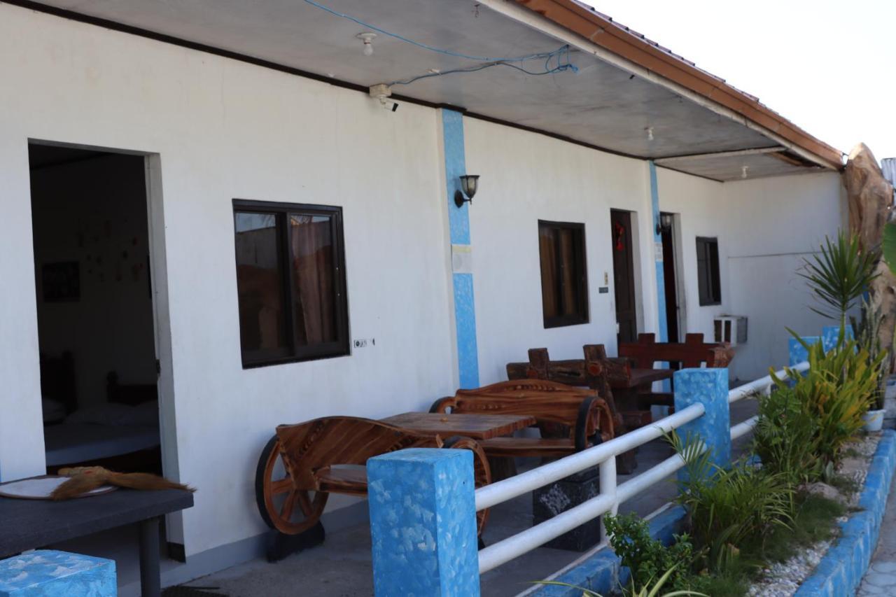 Belle'S Beach Resort Bolinao Kültér fotó