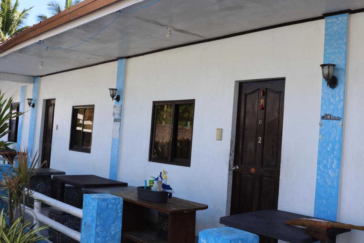 Belle'S Beach Resort Bolinao Kültér fotó