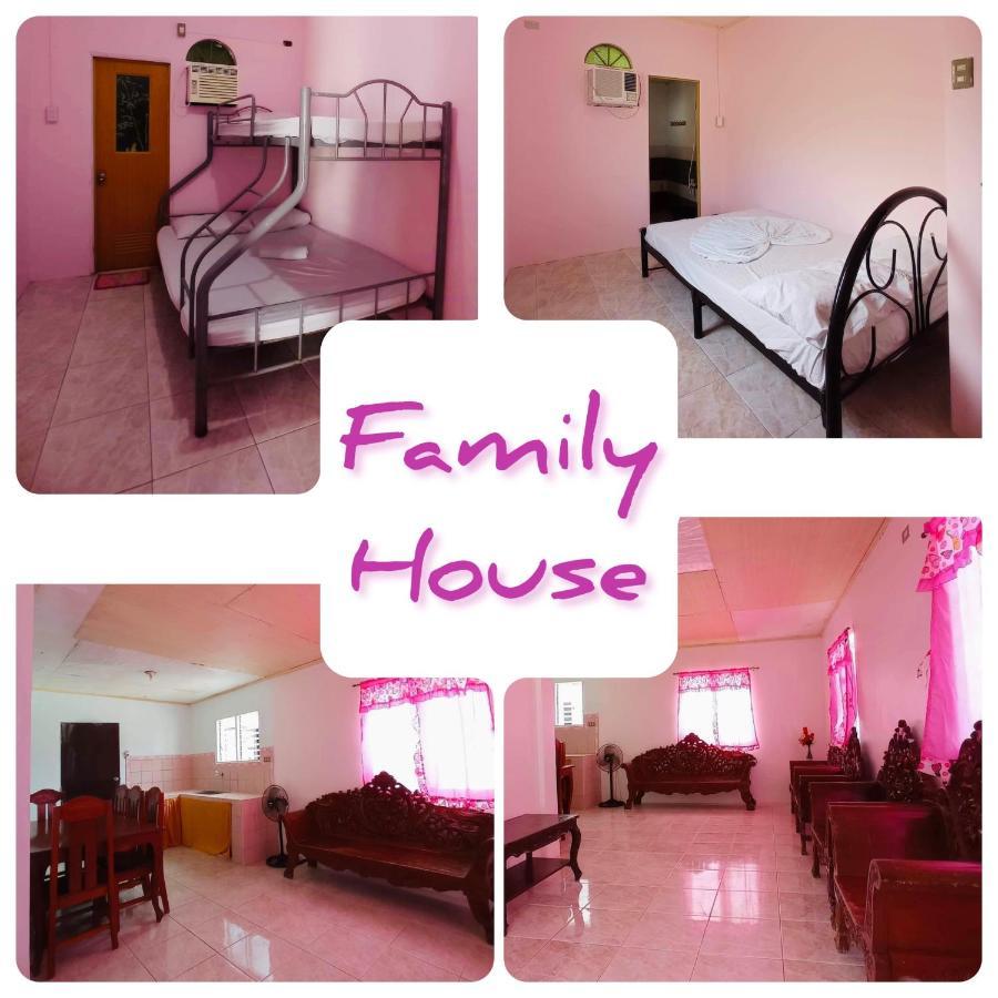 Belle'S Beach Resort Bolinao Kültér fotó