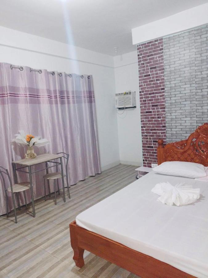 Belle'S Beach Resort Bolinao Kültér fotó