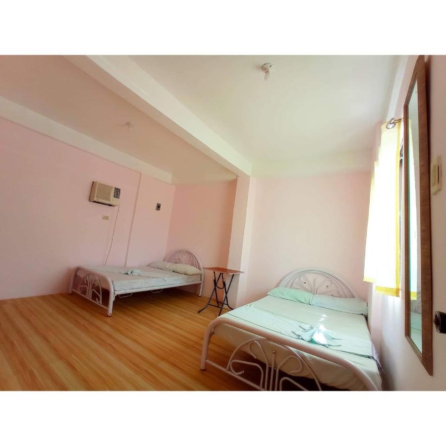 Belle'S Beach Resort Bolinao Kültér fotó