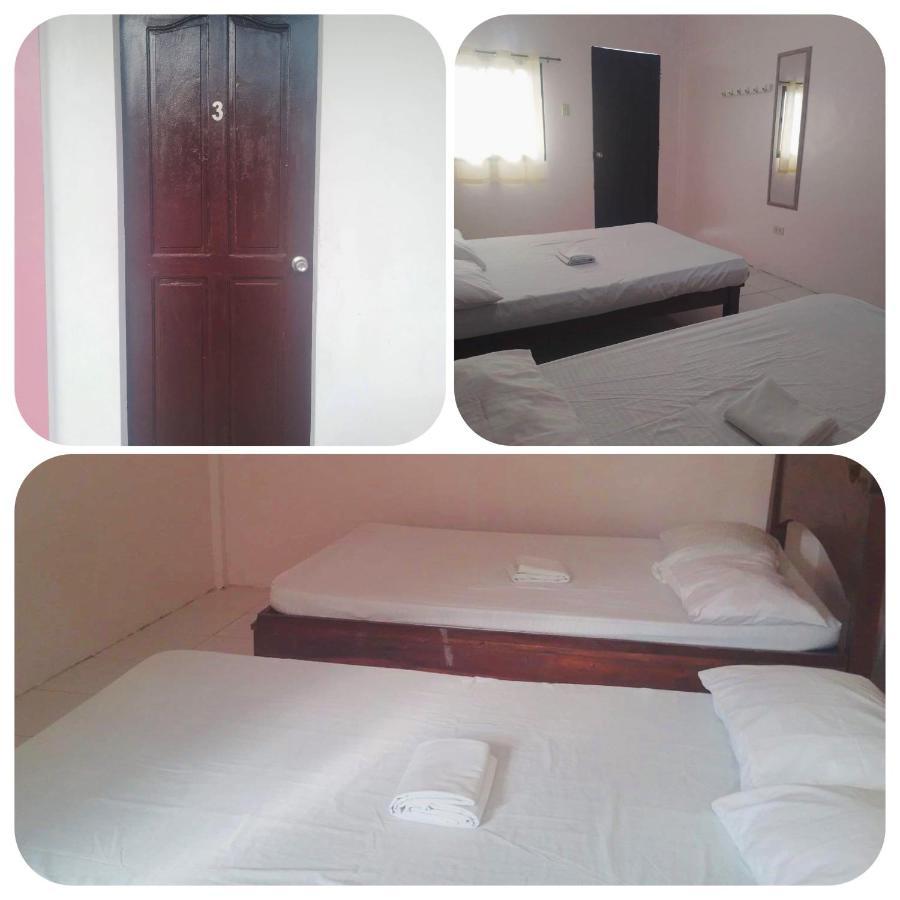 Belle'S Beach Resort Bolinao Kültér fotó