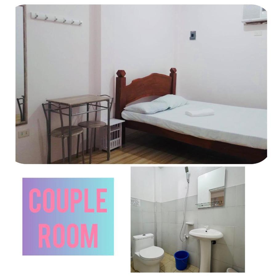 Belle'S Beach Resort Bolinao Kültér fotó