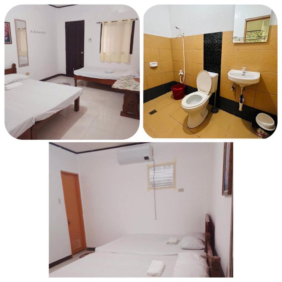 Belle'S Beach Resort Bolinao Kültér fotó