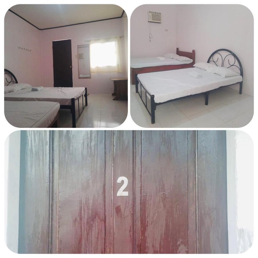 Belle'S Beach Resort Bolinao Kültér fotó